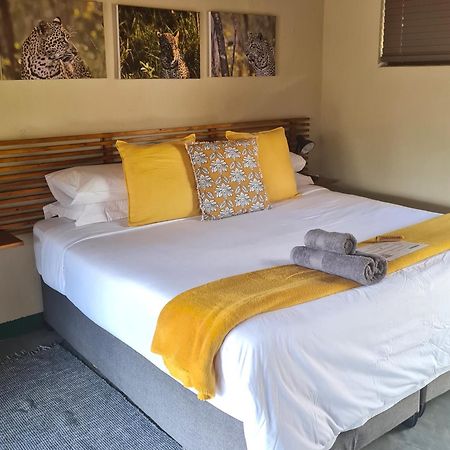 The Dreamcatcher Lodge Hoedspruit Exterior photo