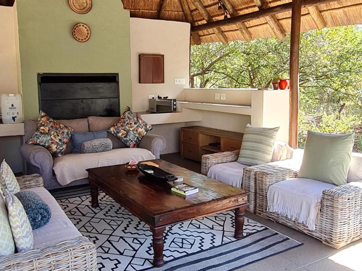 The Dreamcatcher Lodge Hoedspruit Exterior photo