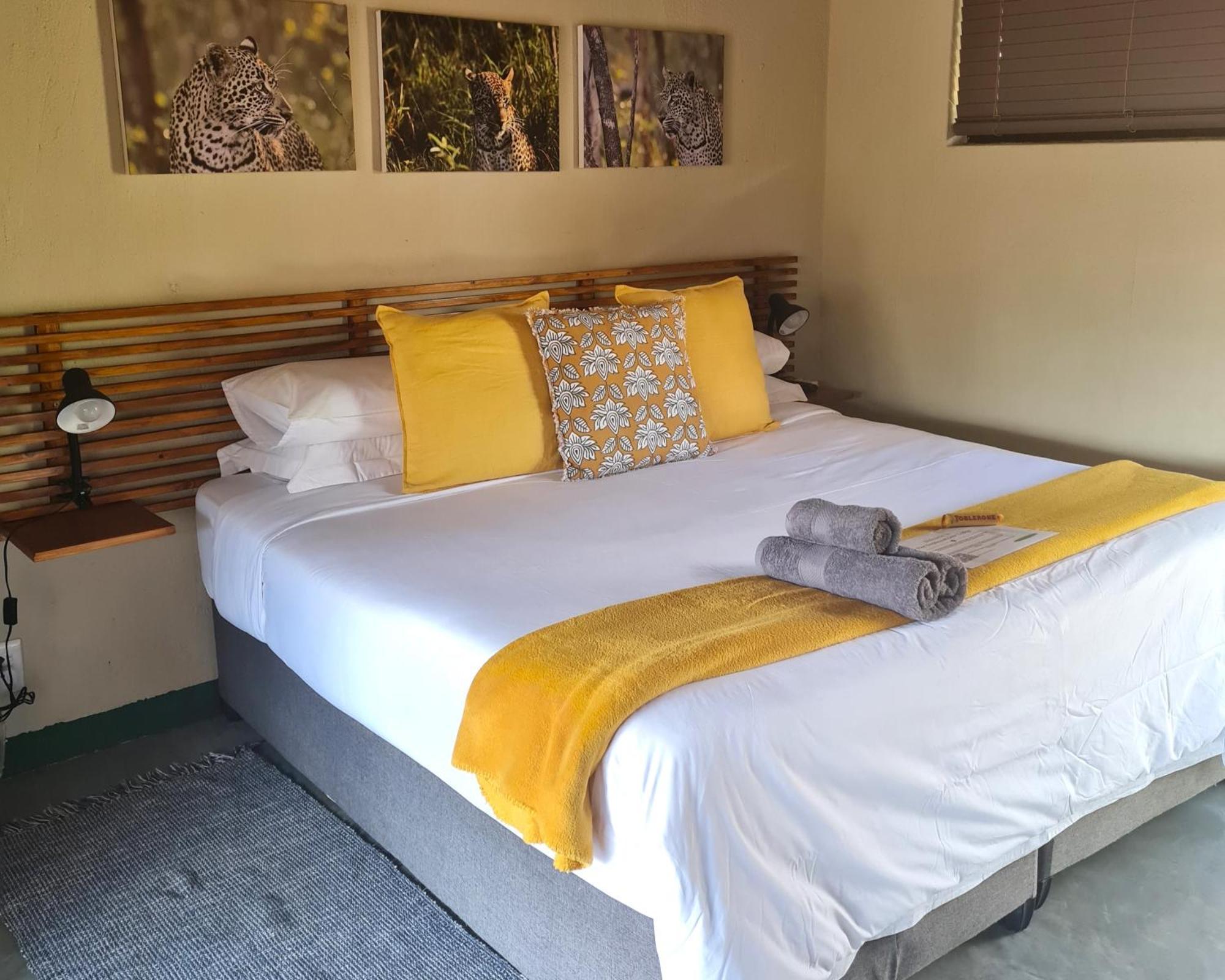 The Dreamcatcher Lodge Hoedspruit Exterior photo