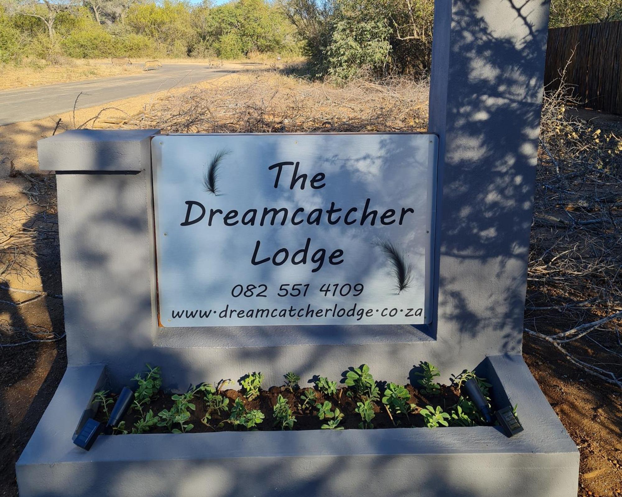The Dreamcatcher Lodge Hoedspruit Exterior photo