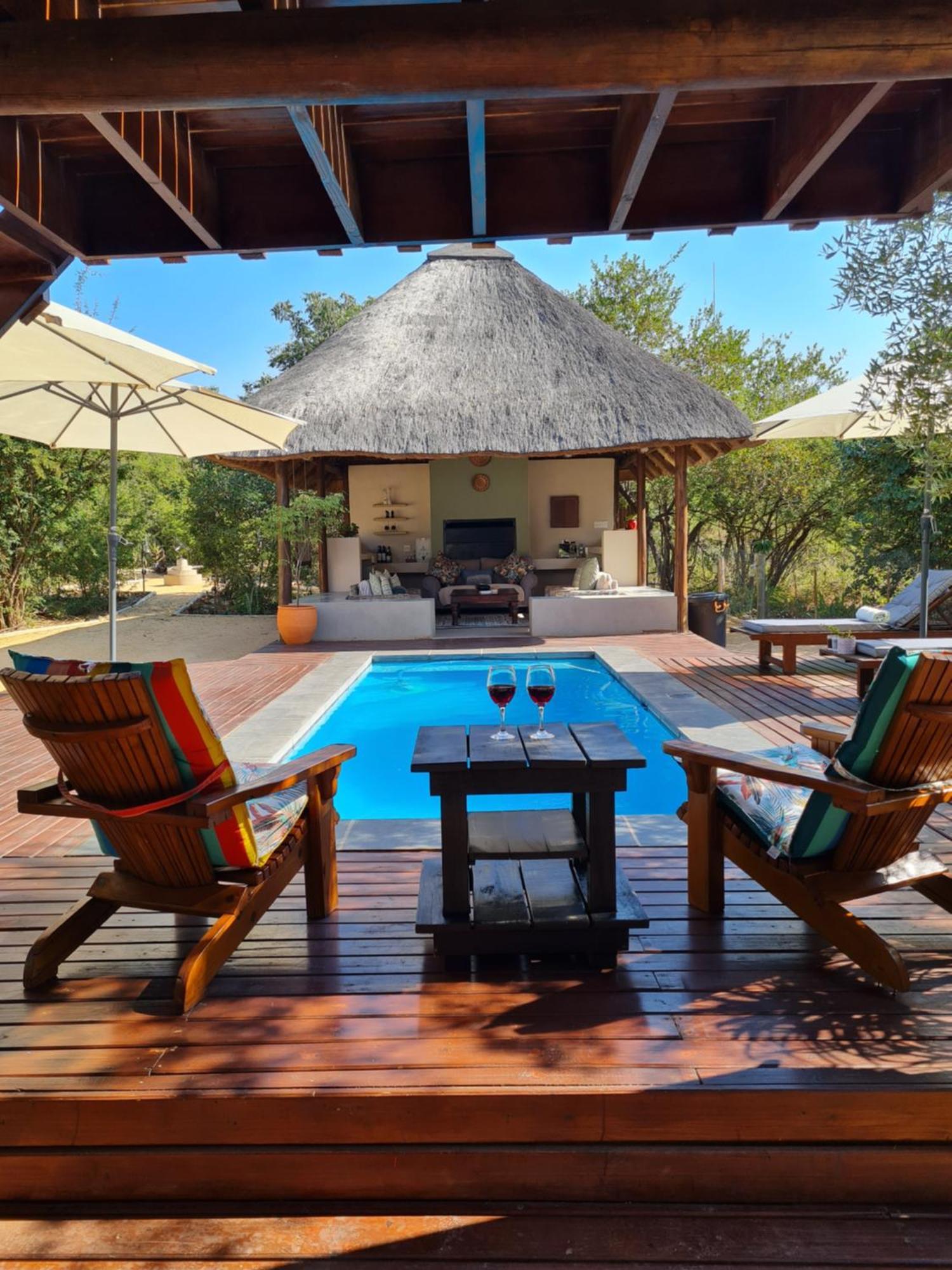 The Dreamcatcher Lodge Hoedspruit Exterior photo
