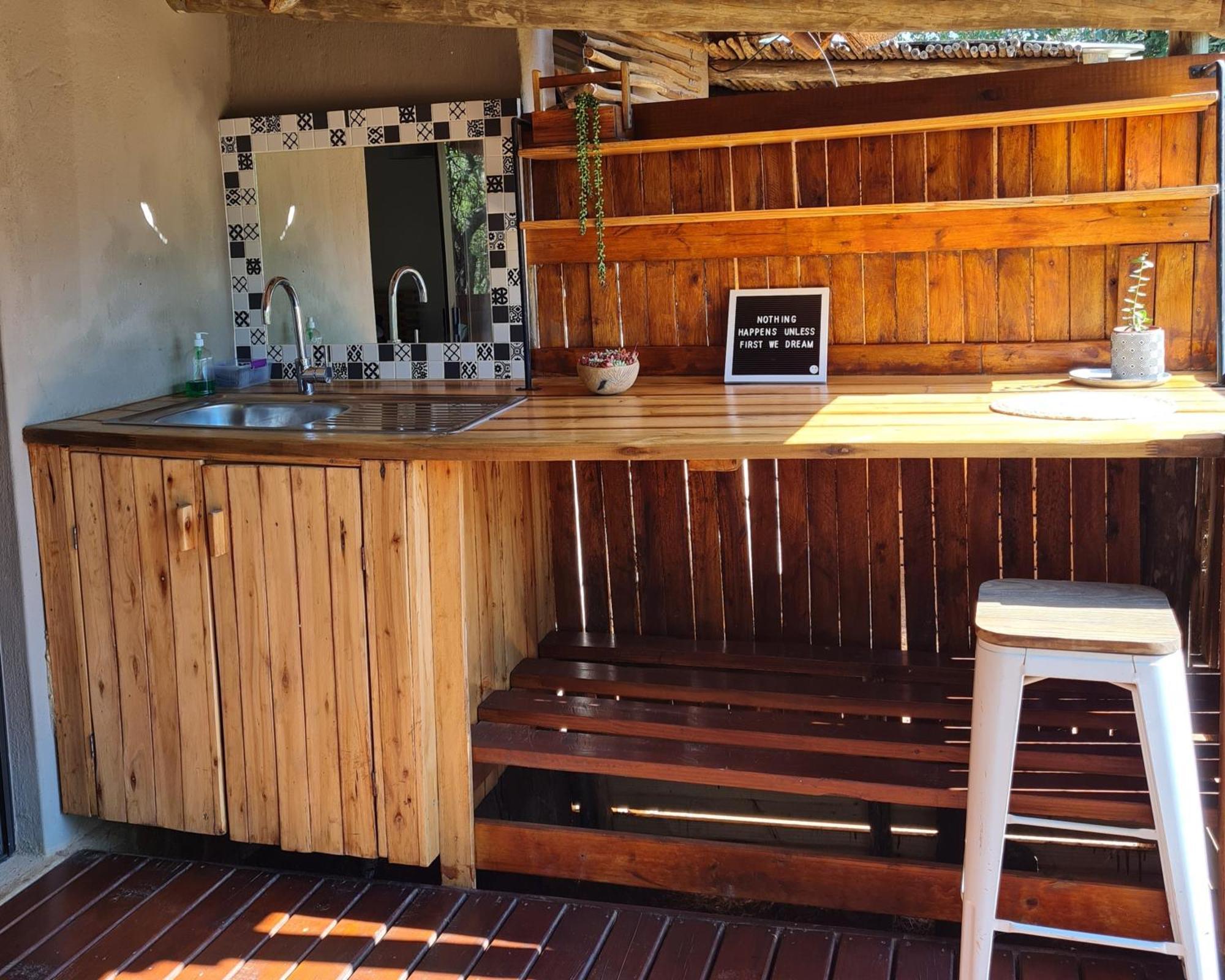 The Dreamcatcher Lodge Hoedspruit Exterior photo