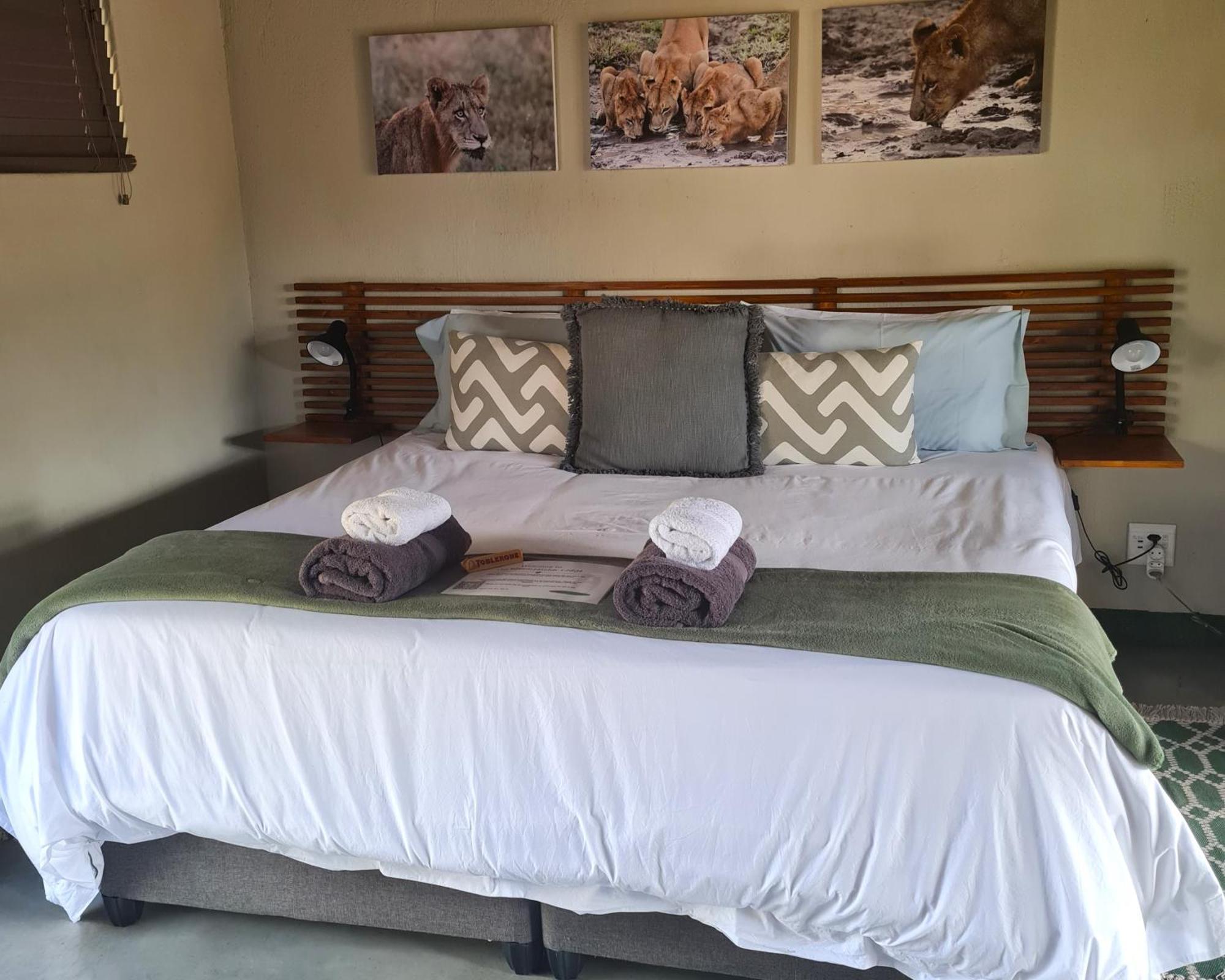 The Dreamcatcher Lodge Hoedspruit Exterior photo