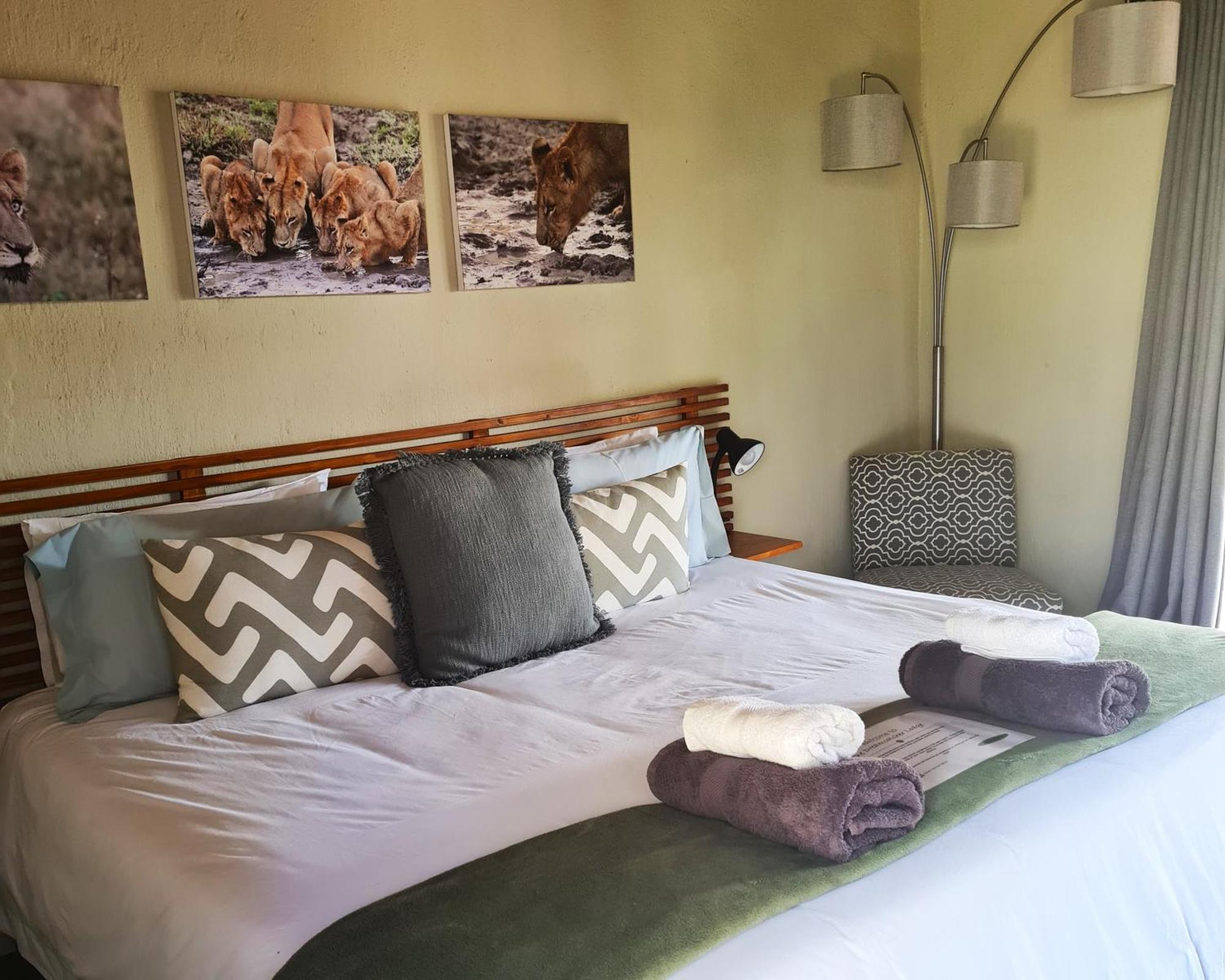 The Dreamcatcher Lodge Hoedspruit Exterior photo