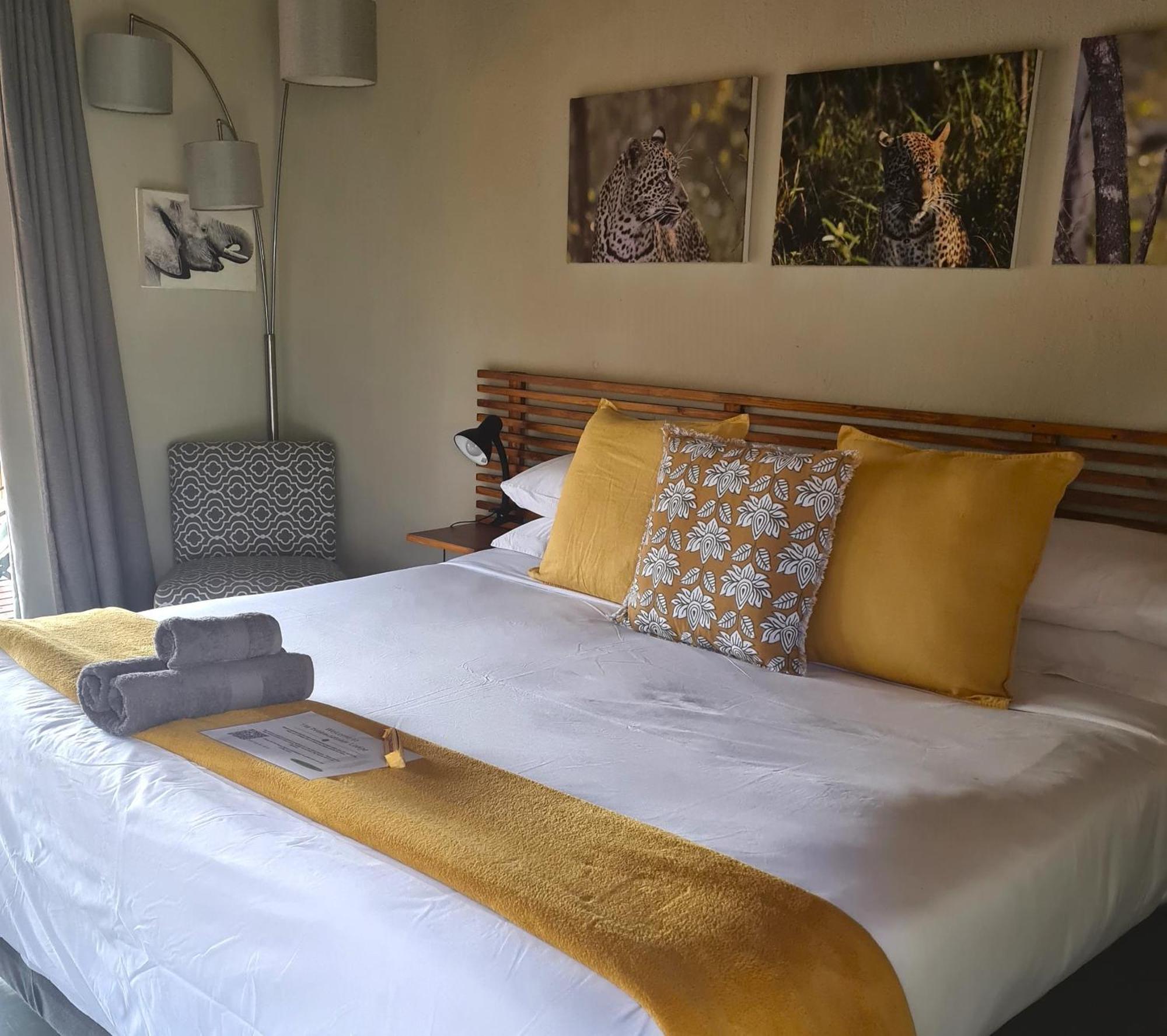 The Dreamcatcher Lodge Hoedspruit Exterior photo