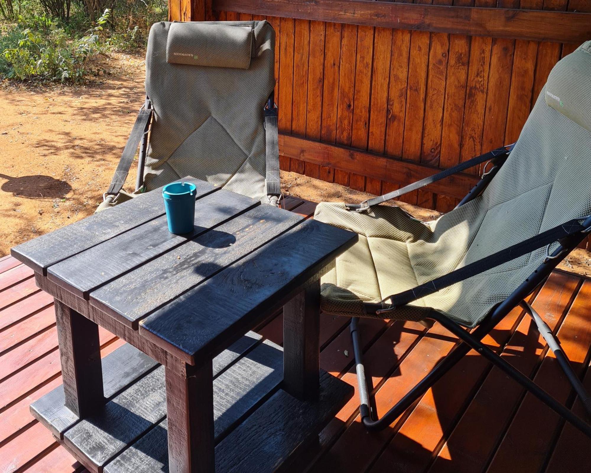 The Dreamcatcher Lodge Hoedspruit Exterior photo
