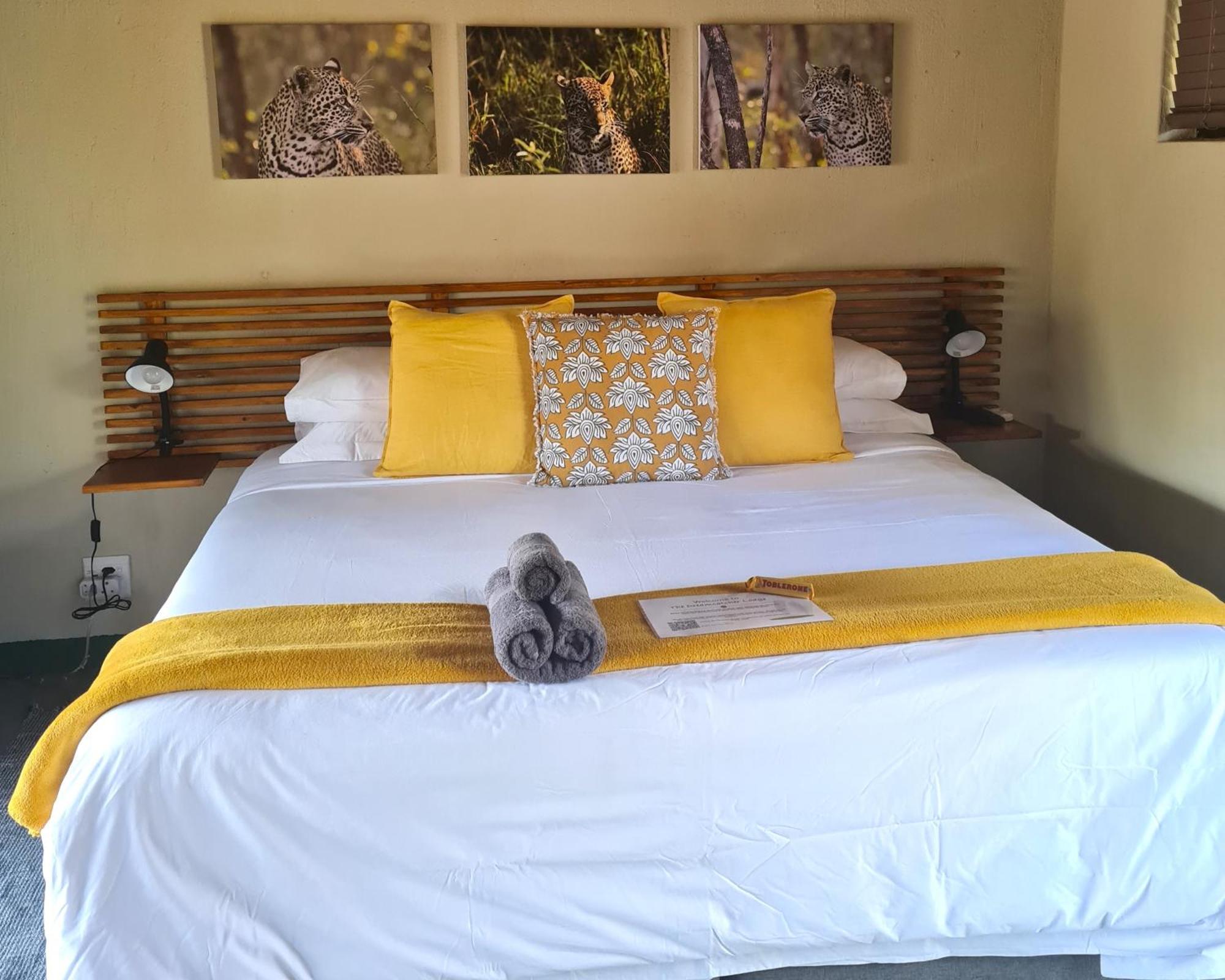 The Dreamcatcher Lodge Hoedspruit Exterior photo