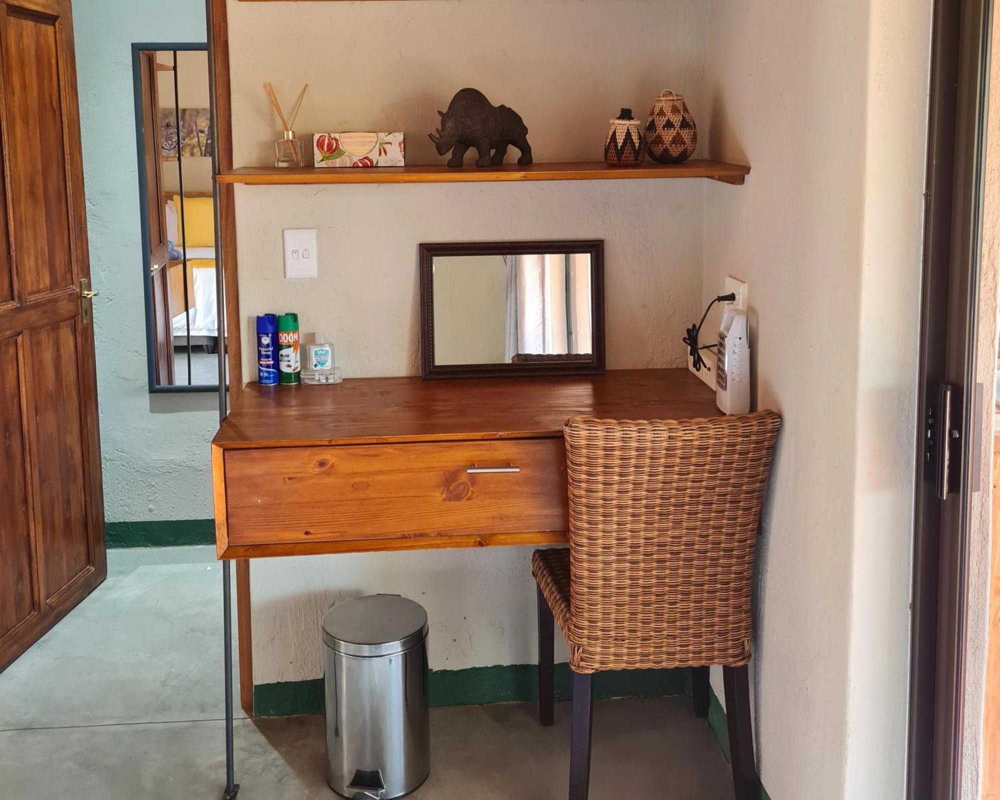 The Dreamcatcher Lodge Hoedspruit Exterior photo